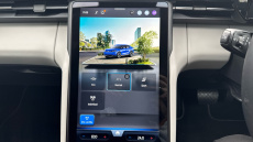 Ford Capri 125kW Style 52kWh 5dr Auto Electric Estate